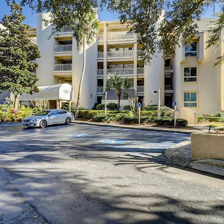450 Captains Walk Hilton Head Island Exterior foto