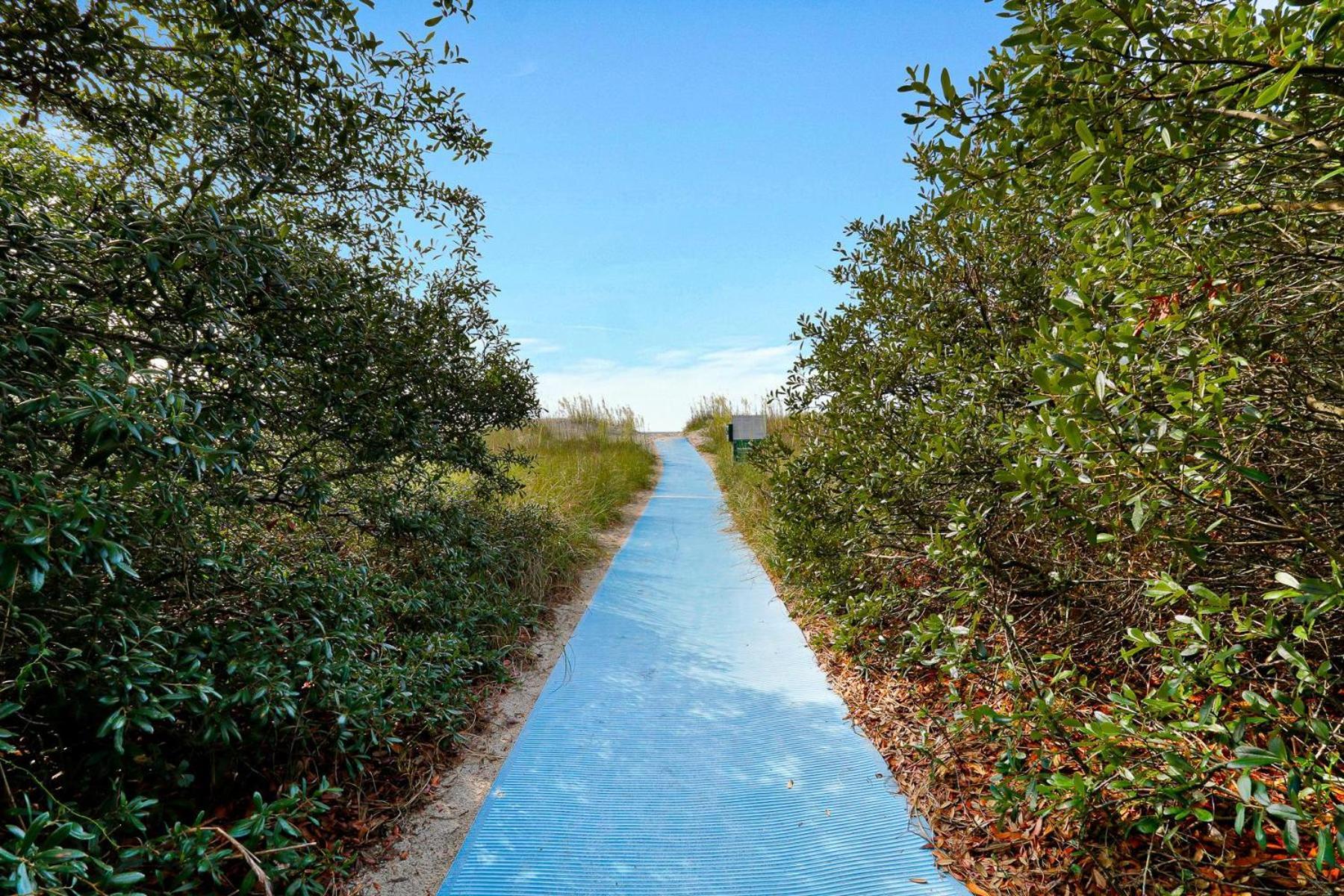 450 Captains Walk Hilton Head Island Exterior foto