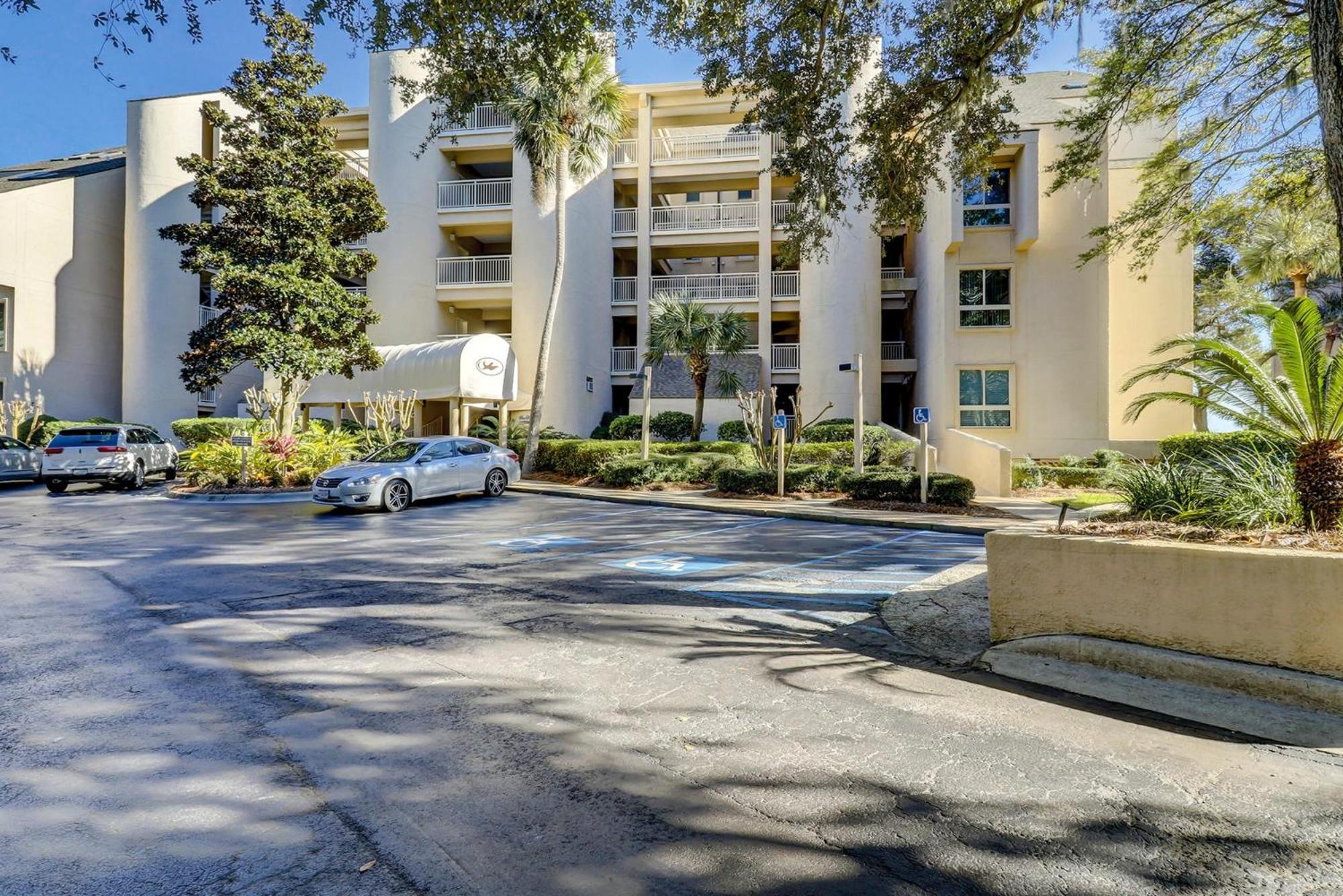 450 Captains Walk Hilton Head Island Exterior foto