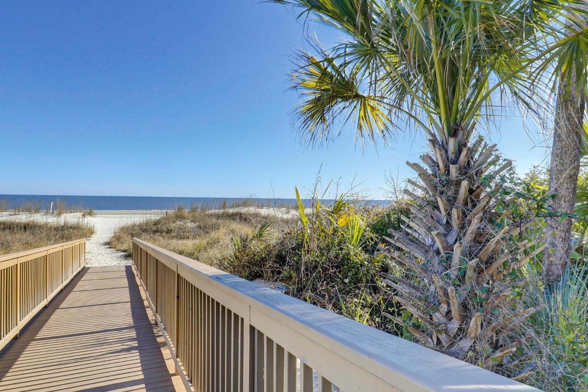 450 Captains Walk Hilton Head Island Exterior foto