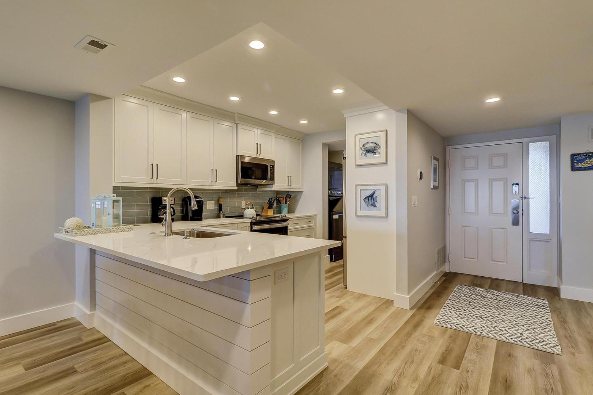 450 Captains Walk Hilton Head Island Exterior foto