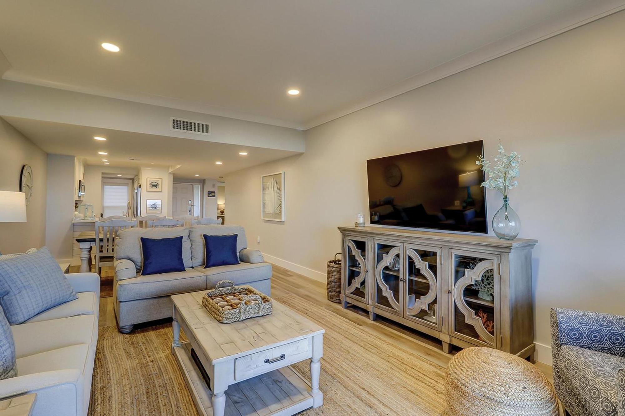 450 Captains Walk Hilton Head Island Exterior foto
