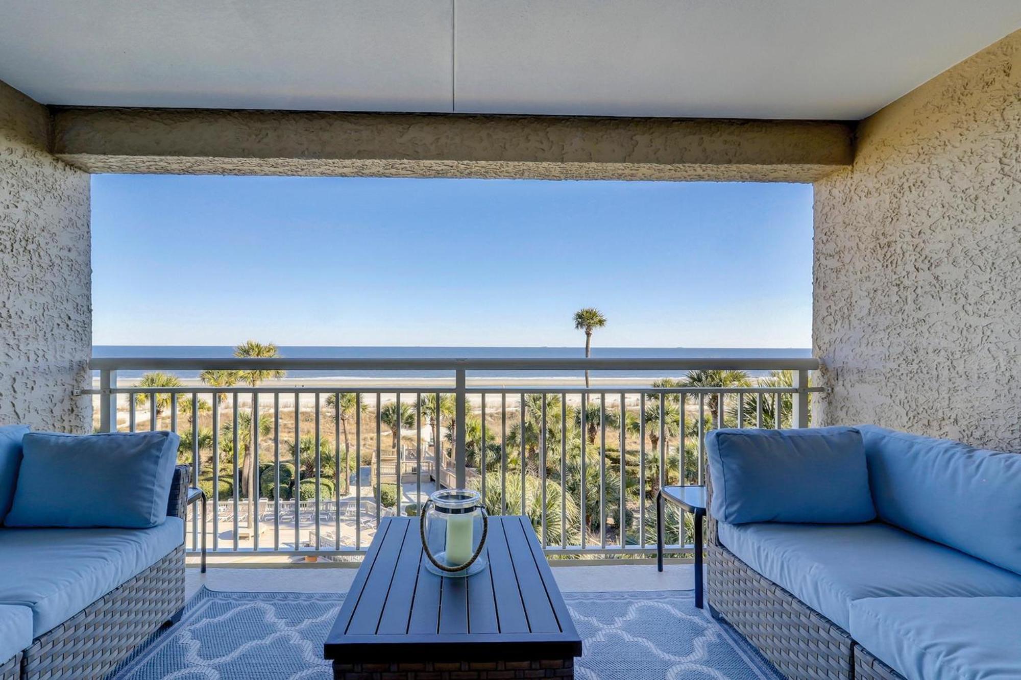 450 Captains Walk Hilton Head Island Exterior foto