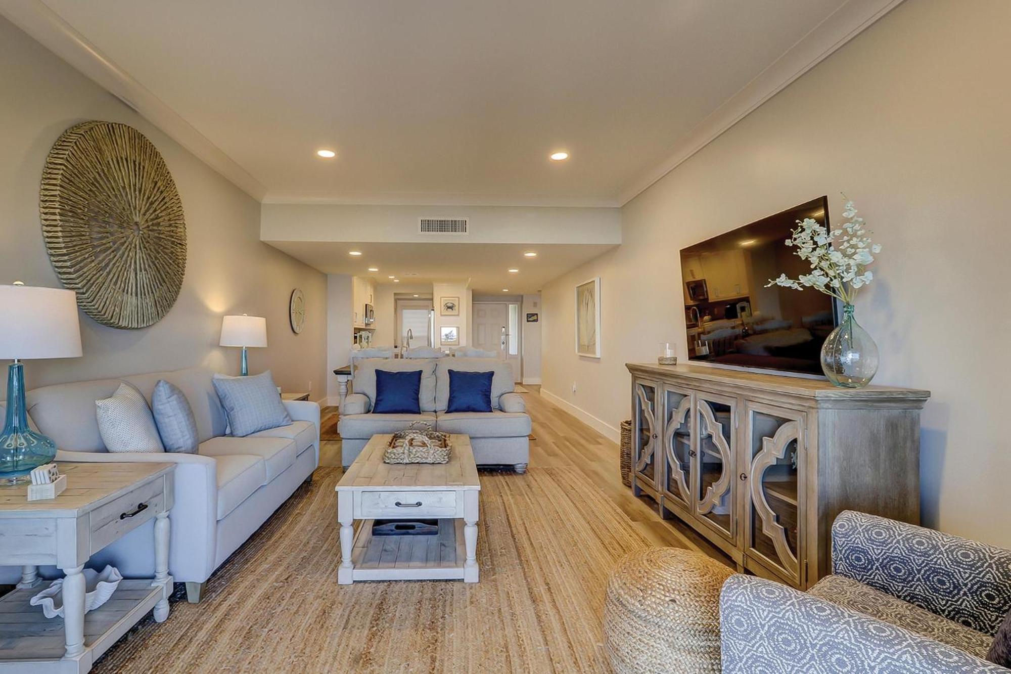 450 Captains Walk Hilton Head Island Exterior foto