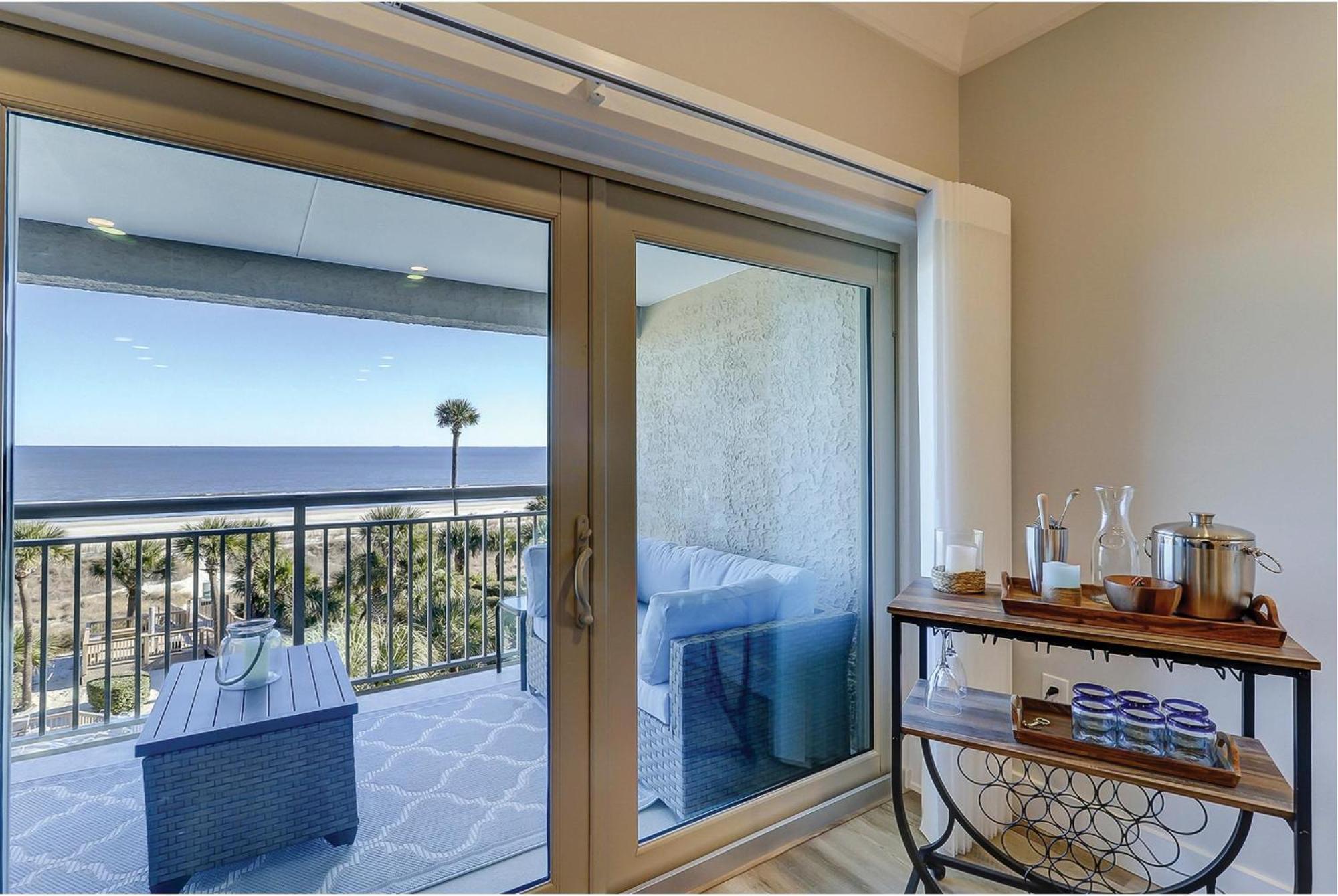 450 Captains Walk Hilton Head Island Exterior foto