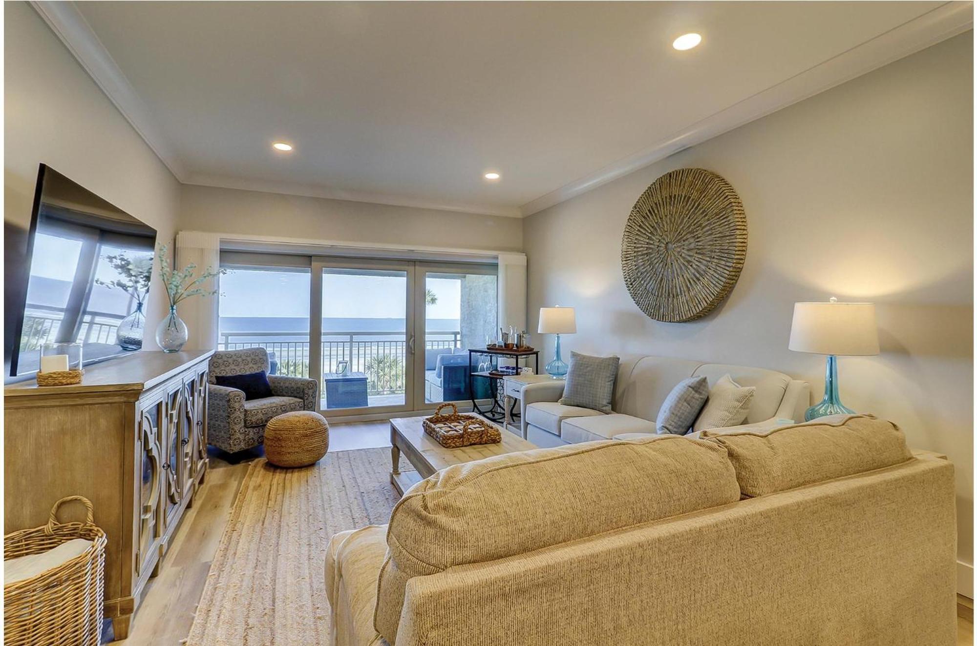 450 Captains Walk Hilton Head Island Exterior foto
